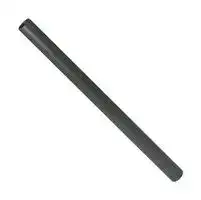 46-583.1820: Extension Pole, 46 Series Signal Light Tower, Grey, 25 mm x 400 mm