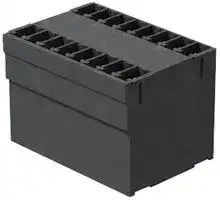 1030260000: Terminal Block, Header, 3.81 mm, 4 Ways, 10 A, 300 V, Through Hole Vertical
