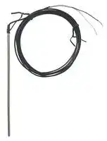 TPC-J-316-3.0-I-050-2.0MTR CT45JX: Thermocouple, J, -50 °C, 750 °C, 316 Stainless Steel, 6.56 ft, 2 m