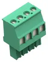 1986375-9: Pluggable Terminal Block, 3.81 mm, 9 Ways, 30 AWG, 14 AWG, 2 mm², Screw
