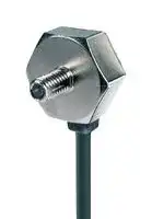 EX-32A: Photo Sensor, 50 mm, NPN Open Collector, Diffuse Reflective, 12 to 24 VDC, Cable, Light-On