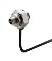 EX-32B: Photo Sensor, 50 mm, NPN Open Collector, Diffuse Reflective, 12 to 24 VDC, Cable, Dark-ON
