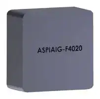 ASPIAIG-F7020-R27M-T: Power Inductor (SMD), 270 nH, 21 A, Shielded, 32 A, ASPIAIG-F7020 Series