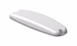 1399.35.0002: Antenna, Omni-directional, 5.935 GHz to 7.125 GHz, 6 dBi, Vertical