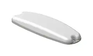 1399.35.0002: Antenna, Omni-directional, 5.935 GHz to 7.125 GHz, 6 dBi, Vertical