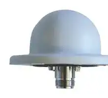 1399.17.0106: Antenna, Omni-directional, 5.925 GHz to 7.125 GHz, 8 dBi, Vertical