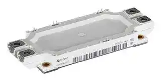 FF450R07ME4B11BPSA1: IGBT Module, Dual, 560 A, 1.55 V, 1.45 kW, 150 °C, Module