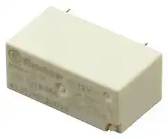 41.31.9.012.0010: General Purpose Relay, 41 Series, Power, SPDT, 12 VDC, 12 A