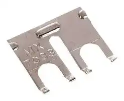 38703-6502: Accessory, Terminal Blocks, Jumper Terminal, 38703