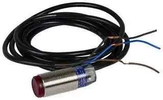 XUB9BNBNL2: PHOTOELECTRIC SENSOR, 2M, NPN, CABLE