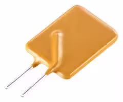 BK250-800-SZ: Resettable Fuse, PPTC, BK250 Series, 250 VAC, 800 mA, 1.6 A, 18 s, Rectangular