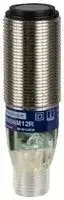 XUB9BNANM12: Photoelectric Sensor, XUB Series, Osiris, Reflex, 2m, NPN / SPST-NO, 12-24Vdc, M12 Connector