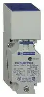 XT7C40FP262: CAPACITIVE SENSOR, 15MM