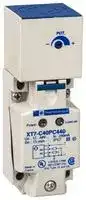 XT7C40PC440 — CAPACITIVE SENSOR, 15MM, PNP