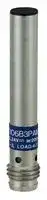 XS106B3PAM8: Inductive Proximity Sensor, OsiSense XS, 2.5 mm, PNP-NO, 12 to 24 Vdc, M8 Connector