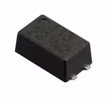 APV1111GVY: MOSFET Relay, SPST-NO (1 Form A), 8.5 V, 45 µA, SSOP-4, Surface Mount