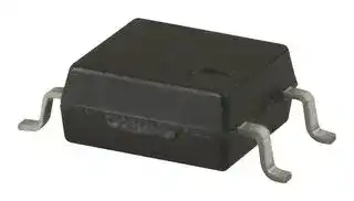 APV1121SX: MOSFET Relay, SPST-NO (1 Form A), SOP-4, Surface Mount