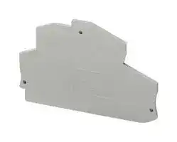 3038503: Accessory, Terminal Blocks, End Cover
