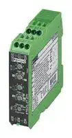 2866187: Analogue Timer, ETD, Multifunction, 50 ms, 10 h, 10 Ranges, 2 Changeover Relays