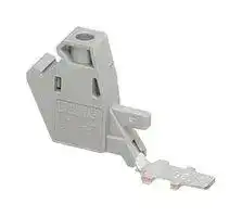 3047138: Accessory, Feed Through Terminal Blocks, Pick-off Terminal Block