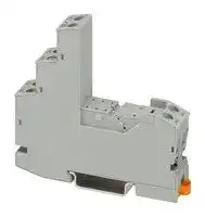 2900930: Relay Socket, DIN Rail, Screw, 8 Pins, 15.5 A, 250 V, RIFLINE complete Series