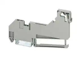 3062090: Accessory, DIN Rail Mounting Busbars, Support Bracket