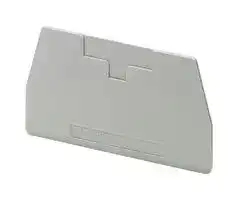 310020: Accessory, Terminal Blocks, Cover