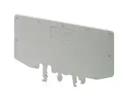 311139: Accessory, Terminal Blocks, Partition Plate