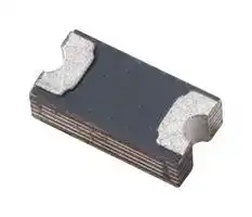 RF1358-000: Resettable Fuse, PPTC, 1206 (3216 Metric), PolySwitch nanoSMDC Series, 6 VDC, 1.5 A, 3 A, 0.3 s