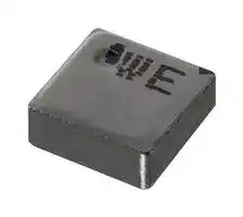 744393440015: Power Inductor (SMD), 150 nH, 18.9 A, Shielded, 26 A, WE-XHMI Series