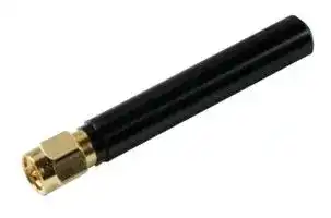 ANT-SS400: Antenna, Stub Straight, Compressed, 434MHz