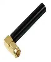 ANT-SR433: Antenna, Stub Right Angled, Compressed, 434MHz