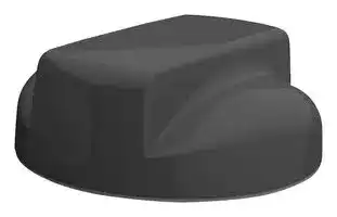 1-2823595-2: RF Antenna, 698MHz to 2.7GHz, MIMO, 5dB, Vertical, Panel