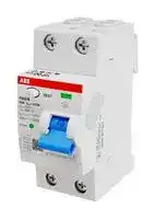 2CSF202568R1630: Circuit Breaker, F200 Series, 230 V, 63 A, 2 Pole, 1 kA