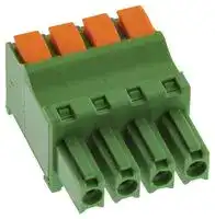 2-1986720-2 . — Standard Terminal Block, Pluggable, 22 Contacts, 3.81 mm, Terminal Block, Pluggable, Cable Mount