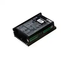 STR4: Stepper Drive, Step and Direction, 2 Phase, 48 VDC, 4.5 A, 3 Input, 1 Output, STR Series