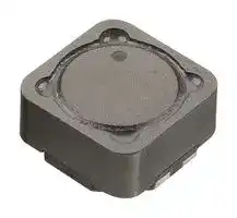 744284102: Common Mode Choke, 1 mH, 160 kohm, 300 mA, 12.5 mm x 12.5mm x 10.5mm