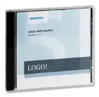 6ED1058-0BA02-0YA1: SOFTWARE, LOGO!, COMFORT V7