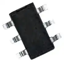 SMS05T1G: TVS Diode, SMS05T1, Unidirectional, 5 V, 15.5 V, SC-74, 6 Pins