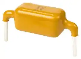 PTVS1-380C-TH: TVS Diode, PTVS1, Bidirectional, 380 V, 520 V, Axial Leaded, 2 Pins