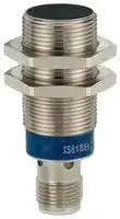 XS108B3NAM12.: Inductive Proximity Sensor, OsiSense XS, 2.5 mm, NPN-NO, 12 to 24 Vdc, M12 Connector