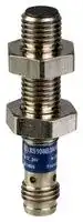 XS108B3NAM8: INDUCTIVE PROXIMITY SENSOR, 2.5MM, 24V