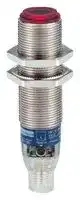 XUBLBNCNM12R: LASER PHOTO-ELECTRIC SENSOR, 100M, 24VDC