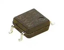 AQY221R2M1Y: MOSFET Relay, SPST-NO (1 Form A), AC / DC, 40 V, 250 mA, SON-4, Surface Mount