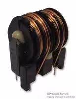 SS30V-R300071: Filter, Line, Common Mode, AC, 7.1 mH, SS30V Series