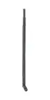 HG2407RD-RSP: RF Antenna, 2.4 to 2.5GHz, WiFi / WLAN / Bluetooth / ISM, 7dBi, 50ohm, RP SMA Connector