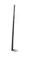 HG2409RD-NFB: RF Antenna, 2.4 to 2.5GHz, WiFi / WLAN / Bluetooth / ISM, 9dBi, 50ohm, SMA Connector
