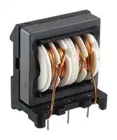 UAL35V45022000: Common Mode Choke, 2.2mH, 4.5A, SS35V/35H Series