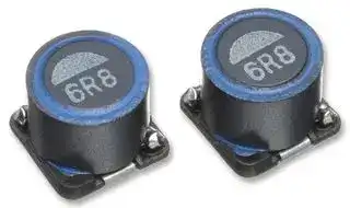SLF7055T-220M1R7-3PF: Power Inductor (SMD), Wirewound, 22 µH, 2 A, Shielded, 1.7 A, SLF Series