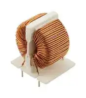 UALSC0230J0000: Common Mode Choke, 3mH, 2A, SC-J Series